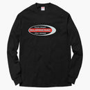 Supreme Fuck Lo que escuchaste té negro