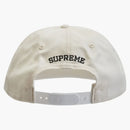 Supreme Fuck You 6-panel White