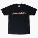 Supremo scopa il tè nero