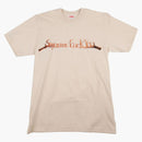 Supreme fuck you tea natural