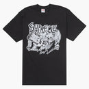Supreme Fuckin Blowout Tee Black