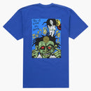 Supreme Fuckin Blowout Tee Royal