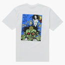 Supreme Fuckin Blowout Tee White