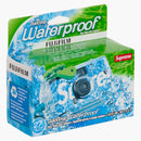 Supreme Fujifilm Waterproof Camera Blue