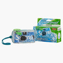 Supreme Fujifilm Waterproof Camera Blue