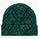 Supreme funk spellOut gaanie verde