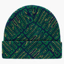 Supreme funk spellOut gaanie verde