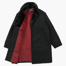 Nejvyšší pro límcový aut černý