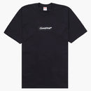 Supreme Futura Box Logo Tee Black