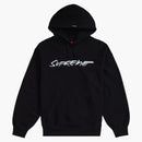 Sudadera suprema de Futura Black