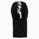 Supreme Futura Lightweight Balaclava Black