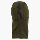 Supreme Futura Lightweight Balaclava Olive