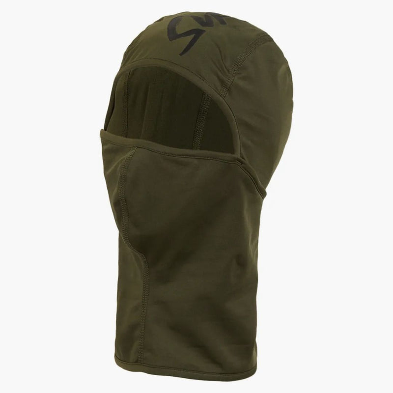 Nejvyšší Futura Lightweight Balaclava Olive