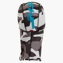 Najwyższa futura lekka kamufla