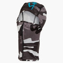 Najwyższa futura lekka kamufla