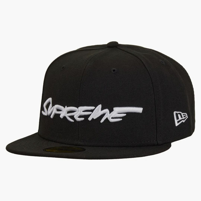 Nejvyšší futura nová éra 59fifty namontovaná má černou