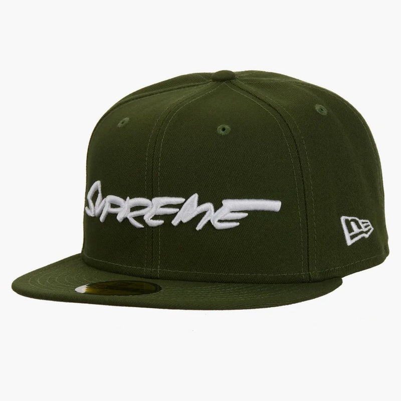 Nejvyšší futura nová éra 59fifty namontovaná má olive