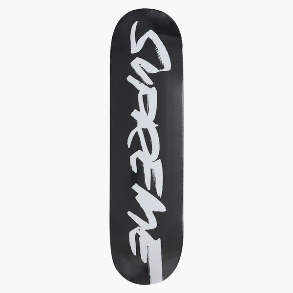 Supreme Futura Skateboard Deck Black