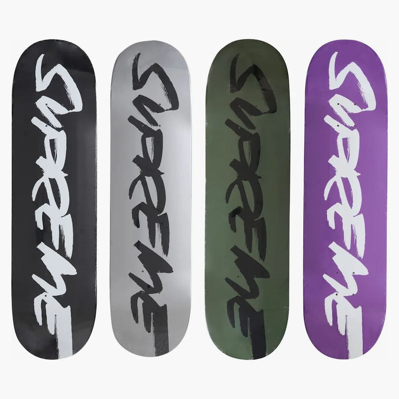 Set di mazzo da skateboard Supreme Futura