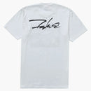 Supreme Futura T62 Tee White