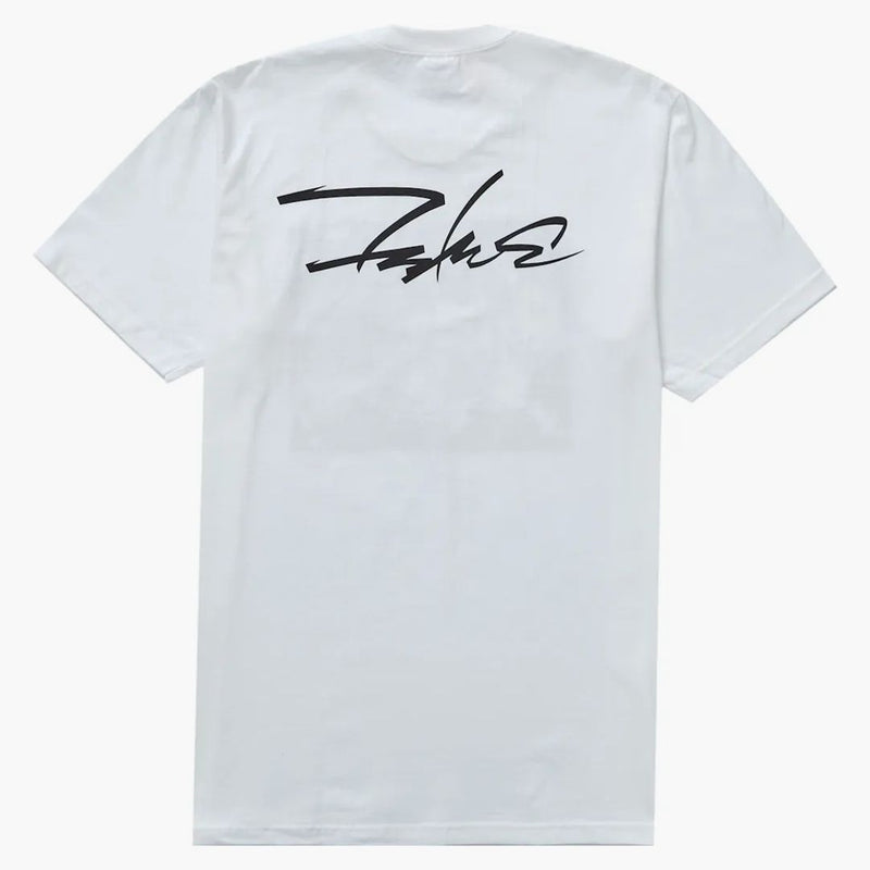 Supreme Futura T62 Tea White