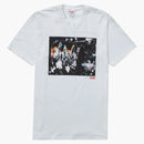 Supreme Futura T62 Tee White