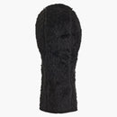 Supreme Fuzzy Balaclava Black