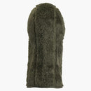 Supreme Fuzzy Balaclava Moss