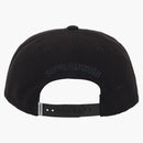 Supreme Goodenough 6-panel Black