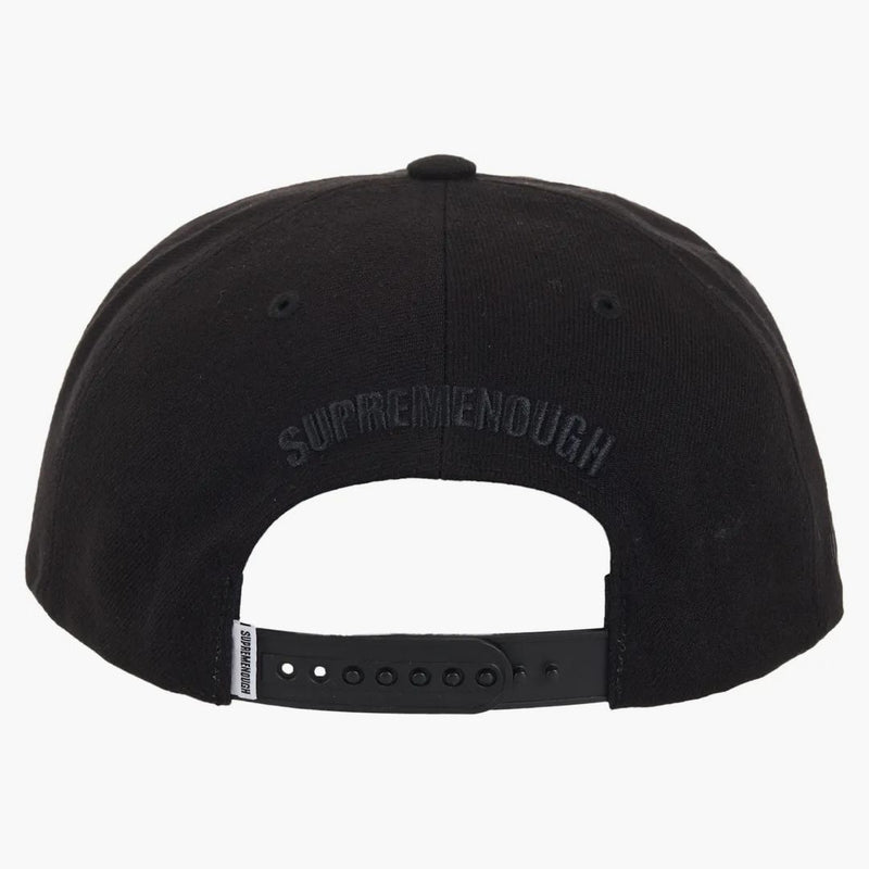 Supreme Godenough 6 panel-buy from Hypeneedz