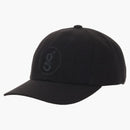 Supreme Goodenough 6-panel Black