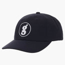 Supreme Goodenough 6-panel Navy