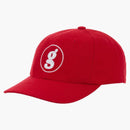 Supreme Goodenough 6-panel Red