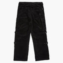 Supreme Goodenough Corduroy Military Pant Black