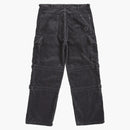Supreme Goodenough Corduroy Military Pant Grey