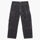 Supreme Goodenough Corduroy Military Pant Grey