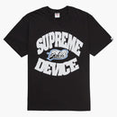 Supreme Goodenough Device Tee Black