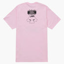 Supreme Goodenough Device Tee Pink