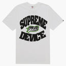 Supreme Goodenough Device Tee White