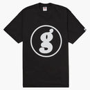 Supreme Goodenough End Racism Tee Black