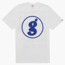 Supreme Goodenough End Racism Tee White
