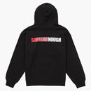 Supreme Goodenough Hooded Sweatshirt Black