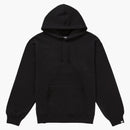 Supreme Goodenough Hooded Sweatshirt Black