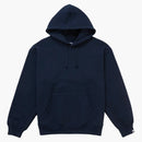 Supreme Goodenough Hooded Sweatshirt Navy