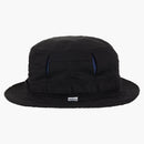 Supreme Goodenough Patchwork Crusher Black