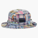 Supreme Goodenough Patchwork Crusher Multicolor