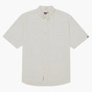 Supreme Goodenough Patchwork S/s Shirt White