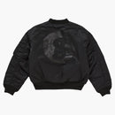 Supreme Goodenough Reversible Ma-1 Black