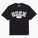 Supreme Goodenough S/s Top Black
