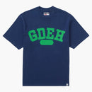 Supreme Goodenough S/s Top Navy